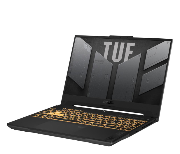ASUS TUF Gaming F15 i7-13620H/16GB/1TB RTX4070 144Hz - 1220356 - zdjęcie 5
